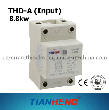 Over/Under Voltage Automatic Protector