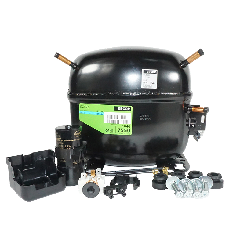 SECOP Refrigerator compressor