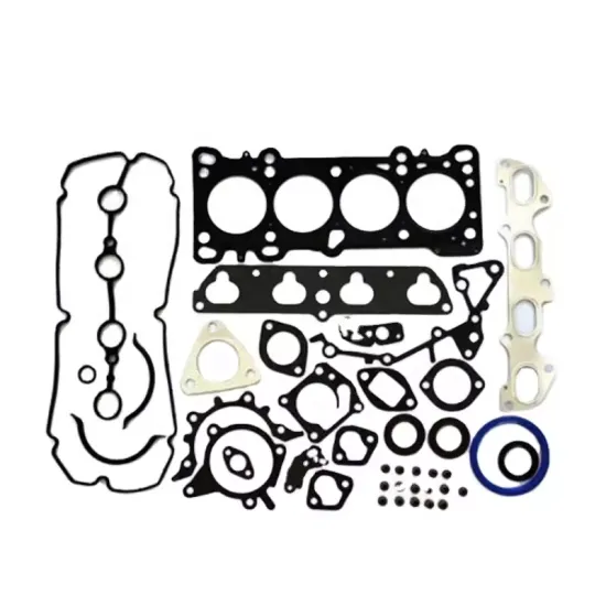 Hot Sale Cylinder Head Gasket Set OEM 2S6G-6051-A2B for Ford Ecosport, Focus, Ranger and Mazda 3