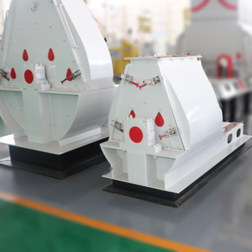 Poultry and Animal Feed Hammer Mill