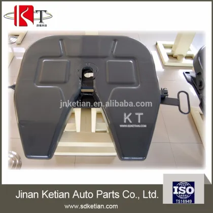 truck trailer jost type Fifth Wheel 2 inch