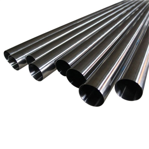 Hot selling sch40 stainless pipe with low price