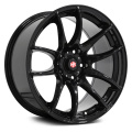 Jdm Wheels Japan racing wheels WORK CR design alloy rim Supplier