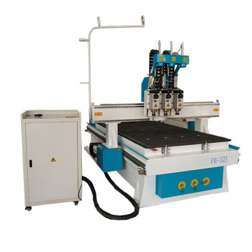 CNC Routers and Engraving Machines for Furniture Carpentry in Kuwait