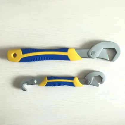 9-32mm Universal Wrench Snap N Grip Multifunction Wrench