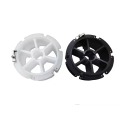 Machining Plastic Parts for Industrial Equipment