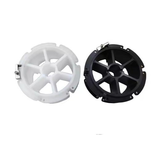 Machining Plastic Parts for Industrial Equipment