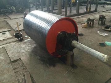 The professional Conveyor Pulley manufacturer