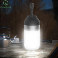 Ampiccando le luci della tenda a LED camper per l'esterno