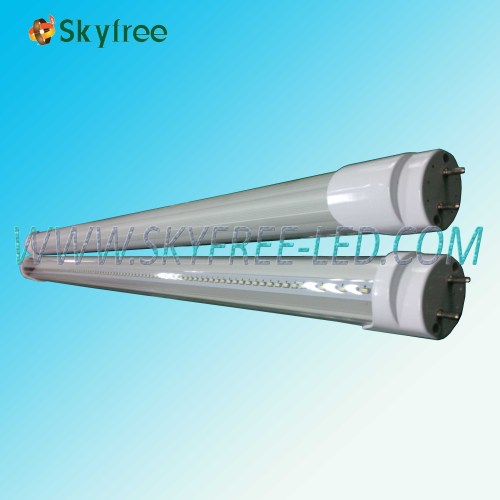 T8 LED Tube with CE&RoHS (SF-T806P09S2-01)