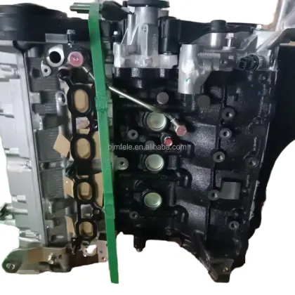 Mitsubishi Southeast Motors 4G15M Petrol Engine Assembly