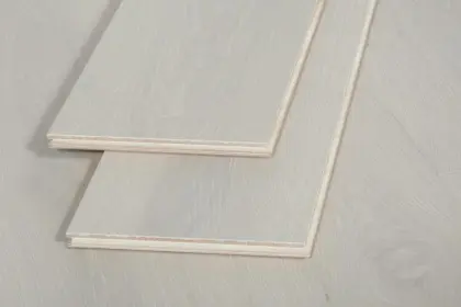 Wood flooring European Oak works wood flooring