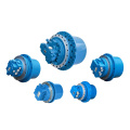Standard Traveling Reducer Gearbox