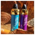 Elite 2500 puffs Rechargeable E-Cigarettes