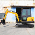 Prezzo economico Mini Escocatore cinese 3ton Small Digger