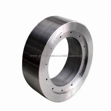 Tantalum ring for electrical industry