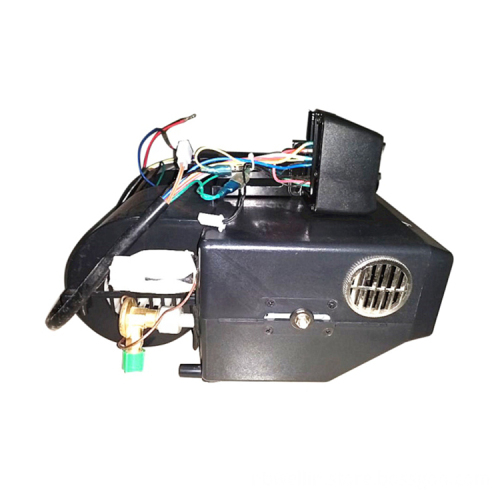 24V/12V Well-In Single Cooling LHD Electronic Thermo Auto Air Conditioner Evaporator Unit for Car, Truck, RV