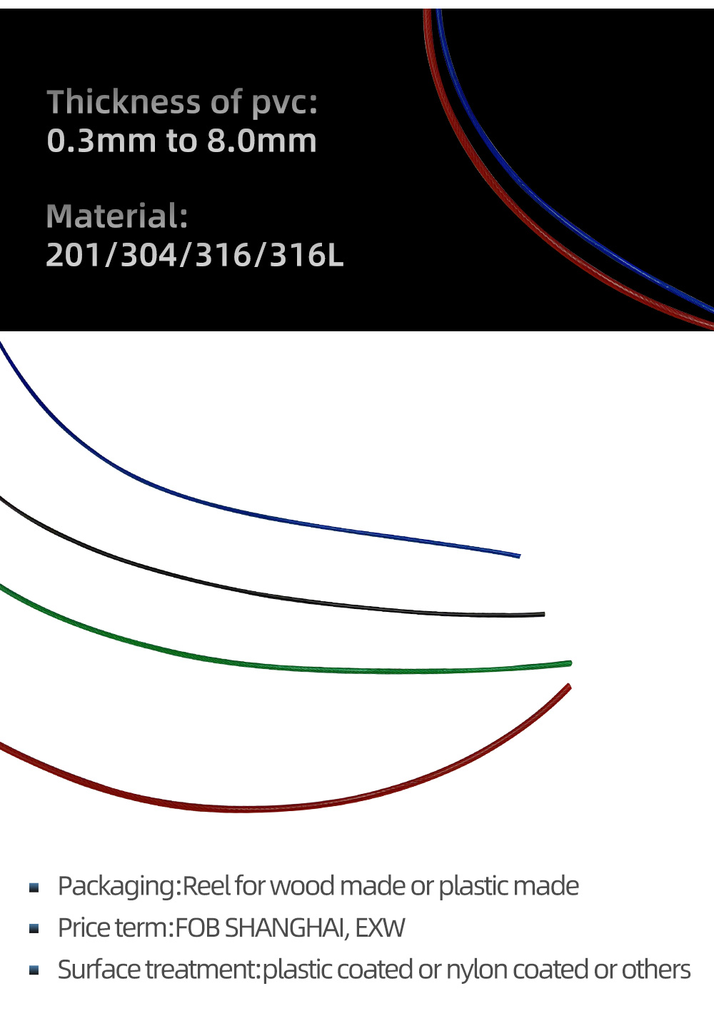 pvc coated stainless steel wire rope-1color_06