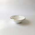 32oz-960ml Bagasse Round Salad Bowl Φ196mm