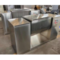 Efficient Trough Type Mixer