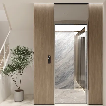 Home and Villa Elevator Lifts