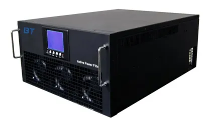 CCK smart Active filter