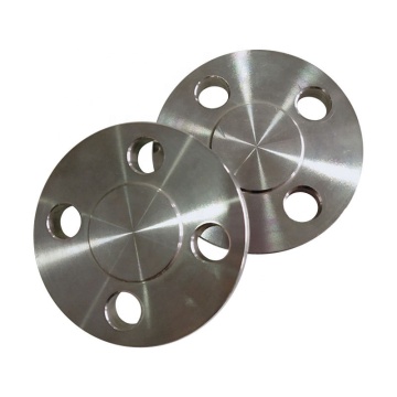 ASTM 904L Stainless Steel Forging Flanges: Specifications and Applications