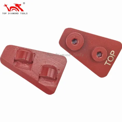 Lavina Diamond Segments for Concrete Grinder Abrasive Tools