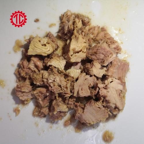 Atún En Lata Ligero En Salmuera 160g