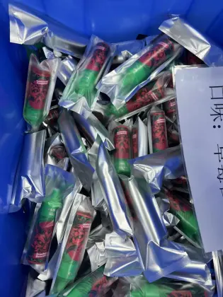 Mixed Berries Tornado 12000 Netherlands