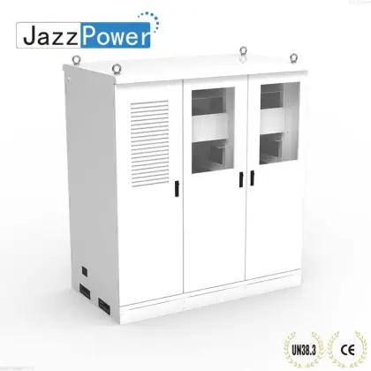 4.26MWh Liquid Cooling Energy Storage System