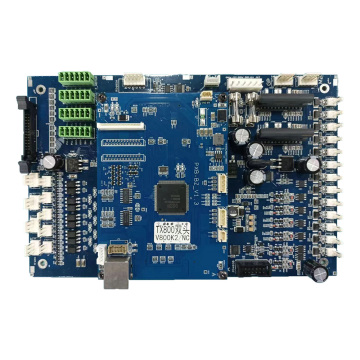 TX800 Printhead Mainboard and Board Set for Nuocai UV Inkjet Printer