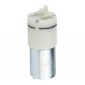 3.7V DC mini air pump for blackhead suction