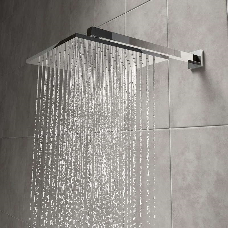 Water Saver Beauty Salon Overhead Shower