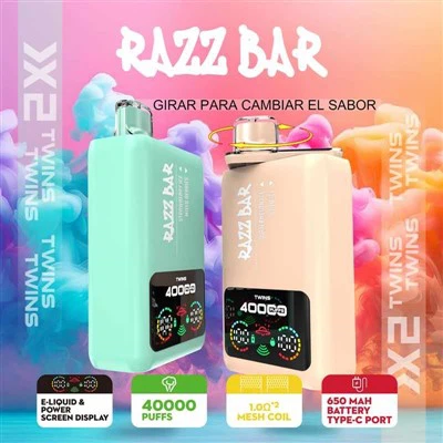 Original razz bar 40000 puff Germany wholesale