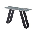 Table d'appoint Green Amazon classique