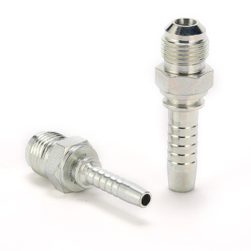 SAE Male 90 Degree Cone Hydraulic Fittings