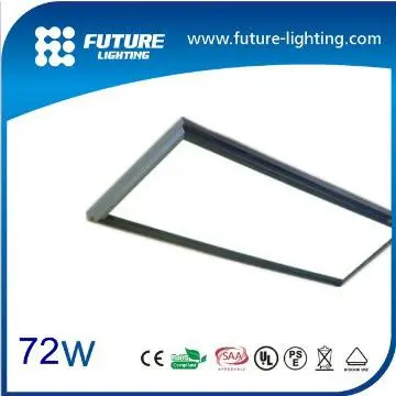 72w high quality led commercial lighting