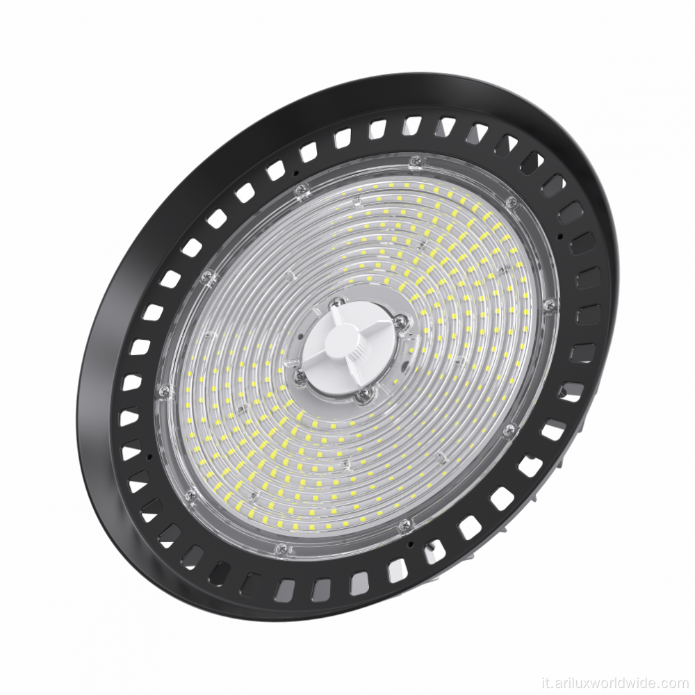 Fabbrica diretta IP65 100w; 150w; 200w Led Highbay Light