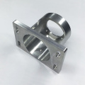 Bearbetning Custom Lightweight Aluminium Components