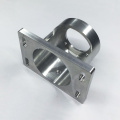 Machining Custom Lightweight Aluminum Components