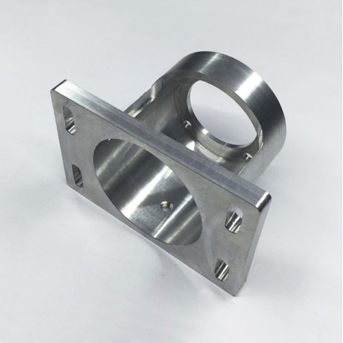 Machining Custom Lightweight Aluminum Components