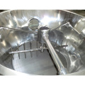 High Efficient Boiling Dryer