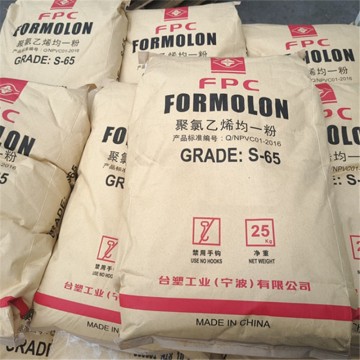 Formosa PVC RESIN S-65 S-70 K 67