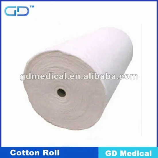 Cotton Roll GCL-05