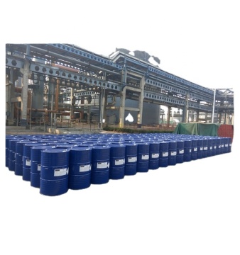 CAS 127-18-4 Tetrachloroethylene / perchloroethylene /