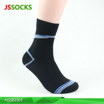 Custom high quality socks boys dress socks