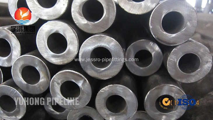 ASME SA209 Grade T1 Seamless Boiler Tube