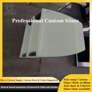 Ultra-Durable Glass for Demanding Industrial Applications