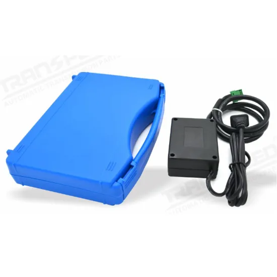 JF011E Step Motor Test Tool for CVT Automatic Transmission